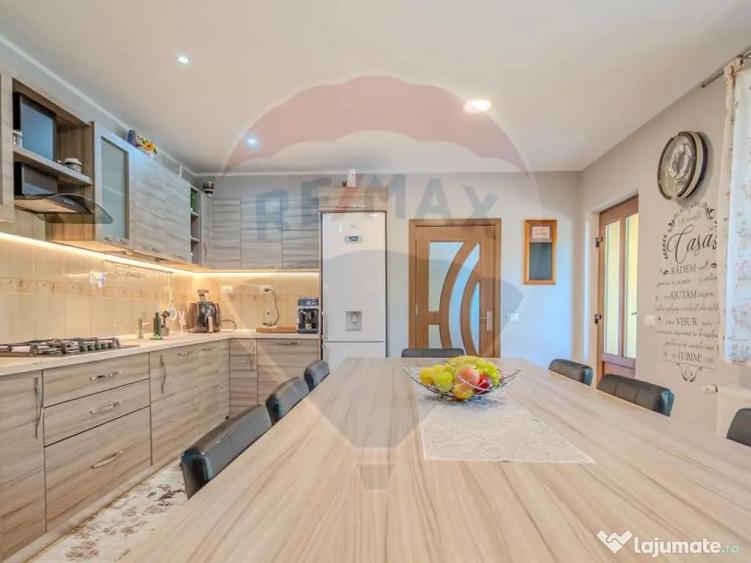 Casa DE VIS Feldioara/ Ucea/ Fagaras- DE VANZARE! - 15