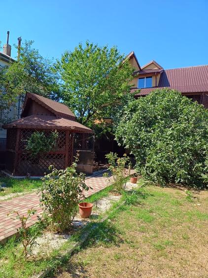 Vila D+P+1+M - Agigea - 270.000 euro (Cod E2+E7) - 3