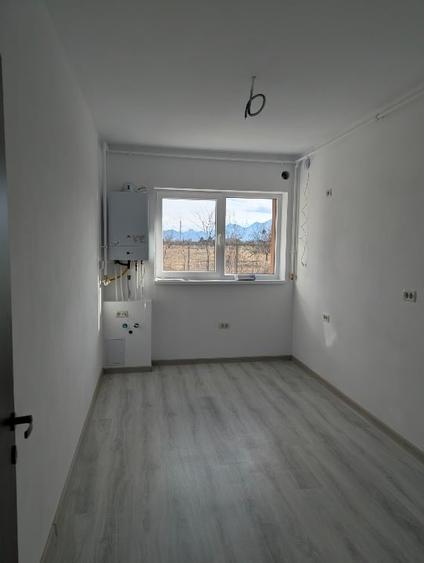 Apartament cu 2 camere + bucatarie 59mp - Subcetate City 2, Vila 5 – Sânpetru - 4