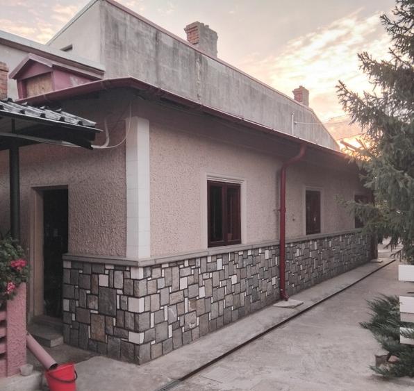 Vila Cu Teren 3.617 Mp, Dubla Deschidere Locuin?a +Investi?ie-Jilava - 7