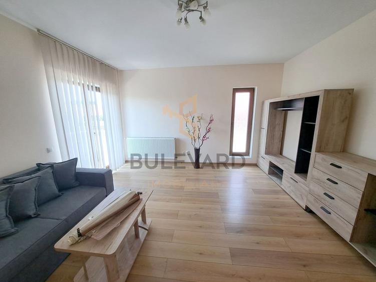 Apartament 2 camere, 2 locuri de parcare, Apahida! - 4
