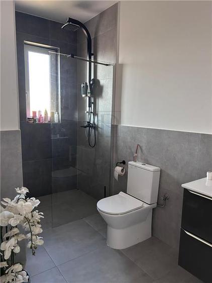 Duplex mobilat utilat - 350 mp teren - zona excelenta - 9