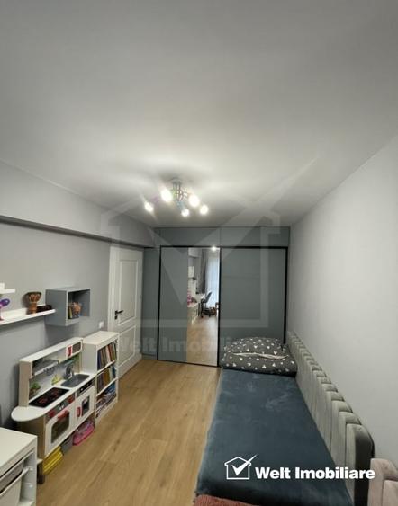 Apartament 3 camere | Etaj 1 | Bloc Nou | Parcare - 4