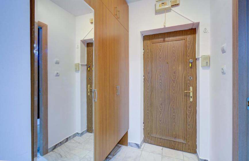 Garsonier Metrou Dristor (3min) str. Laborator - Mihai Bravu Rm Valcea - 3