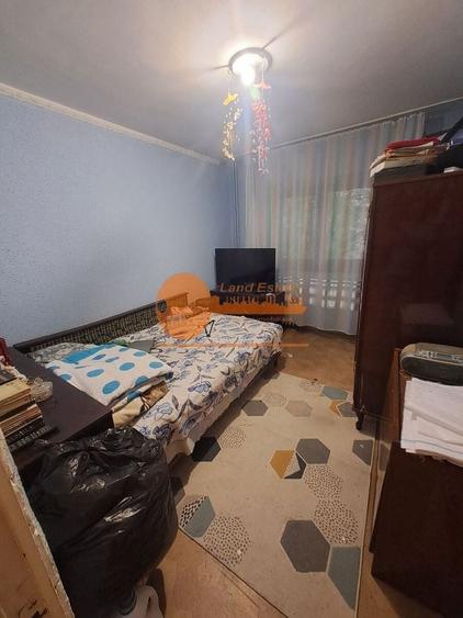 Apartament cu 3 camere in Apusului - 2