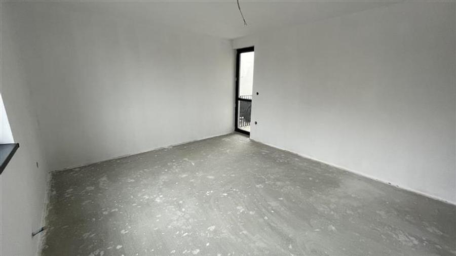 Apartament cu 3 camere la stadiul semifinisat in Cristesti, zona Materom - 9