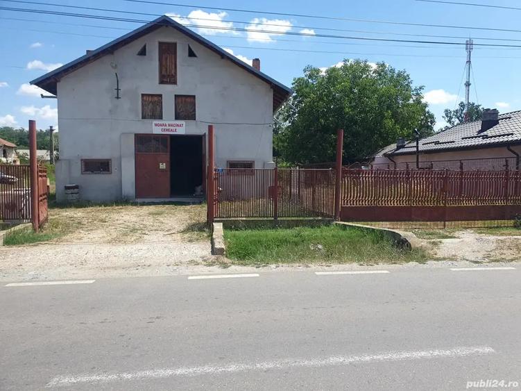 Vand proprietate - 1