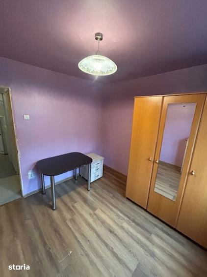 Lujerului Militari Cetatuia 4 min Metrou Ap 2 camere decomandat - 10
