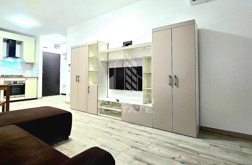 Apartament Nou, Adora Mobilat, Utilat - 4