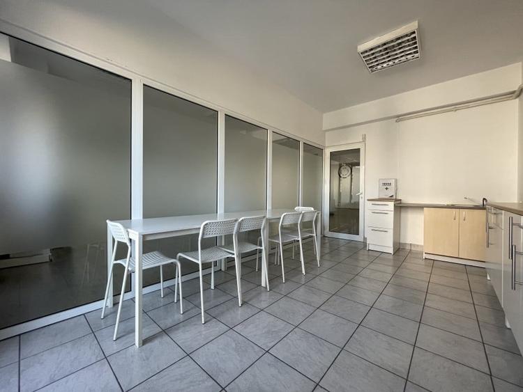 Birou 200mp, terasa 30mp, 2 parcari subterane, cu preluare chiriasi - 8