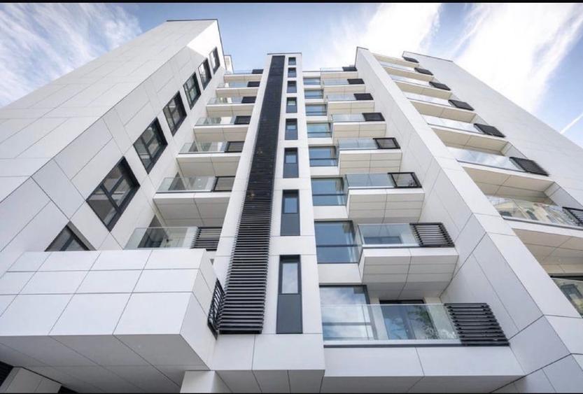 Apartament cu două camere Aviatiei - 2