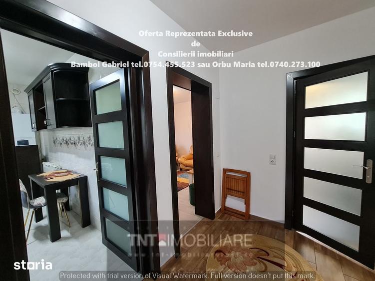 INCHIRIERE Casa single complet renovata (2025) Zona Horpaz - 3