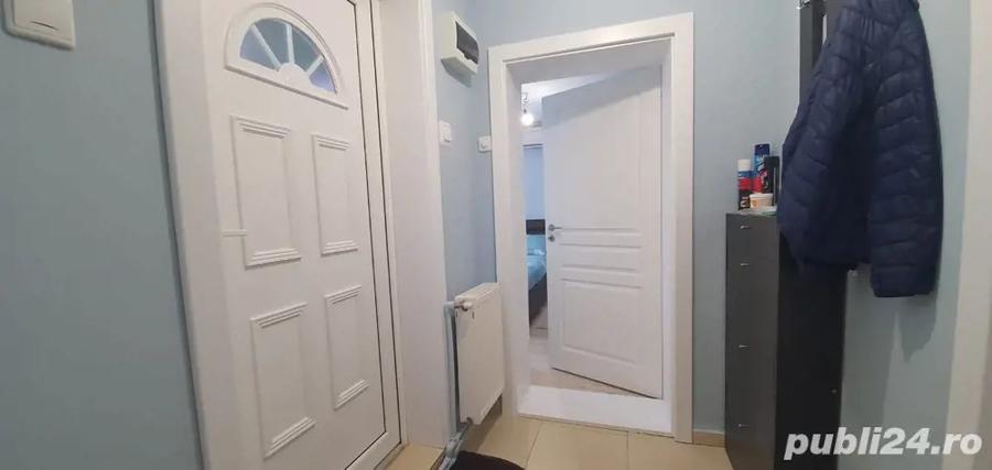 Casa de vanzare in Aroneanu - 9