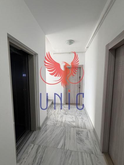 apartament, bloc nou cu parcare si lift, Gradina Botanica - 39