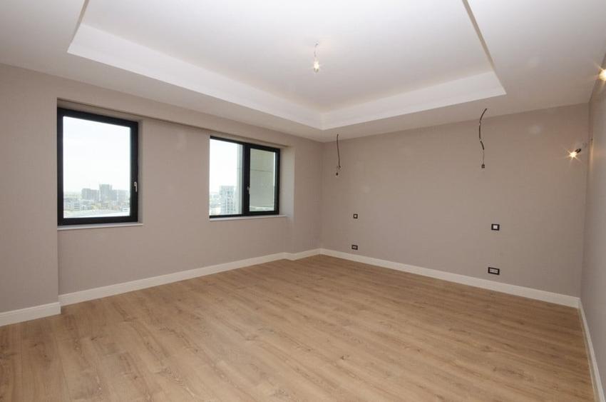 Nordului - apartament premium cu vedere la parc - 10