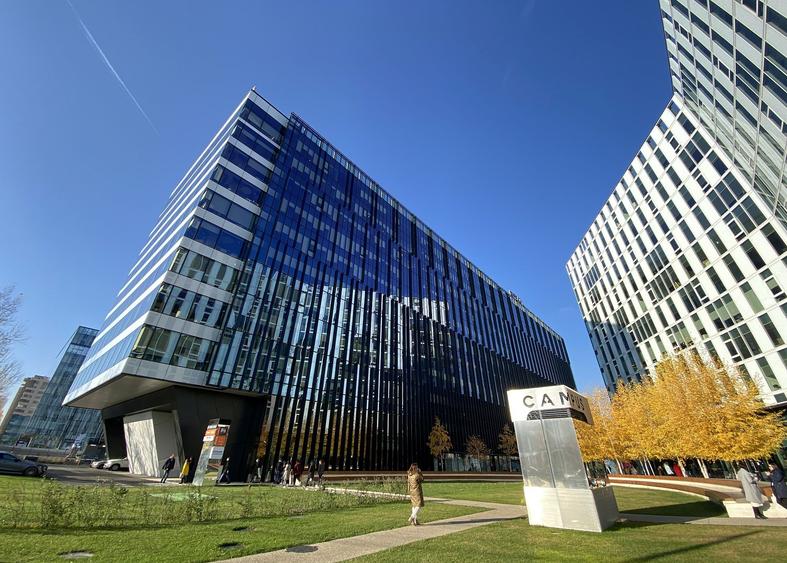 Campus 6, Politehnica- comision 0%, reprezentam proprietarul! - 9