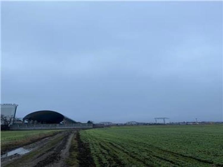 Teren Intravilan 28.000 mp în One?ti – pentru Investi?ii Industriale si  Comerci - 3