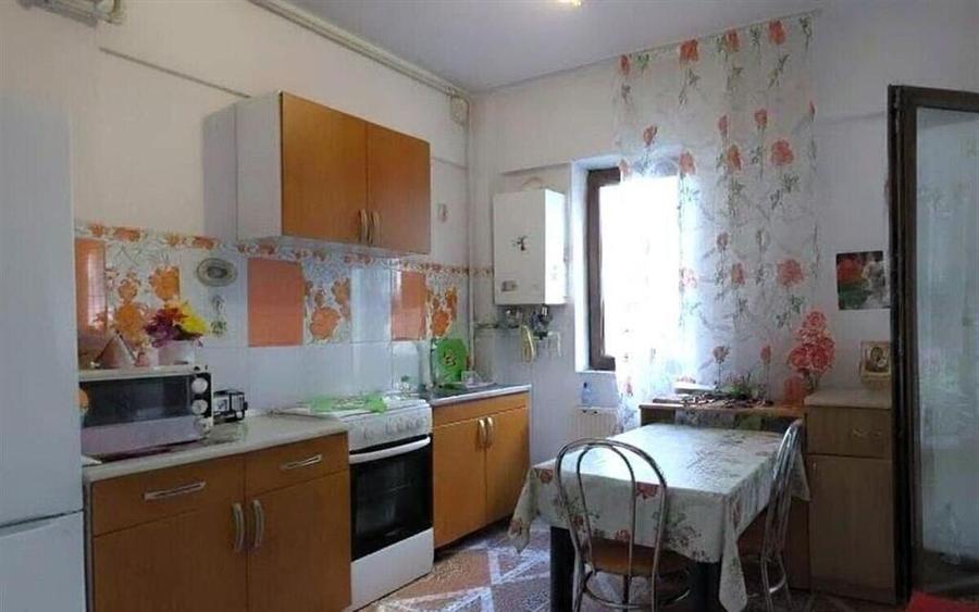 Km 4-5 - Lidl, Garsoniera decomandata, 40 mp, incadrata, ... - 6