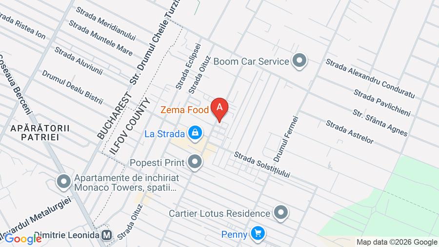 Apartament de vânzare două camere  - 1