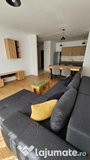 Apartament Tip Studio Tampa Gardens - 2