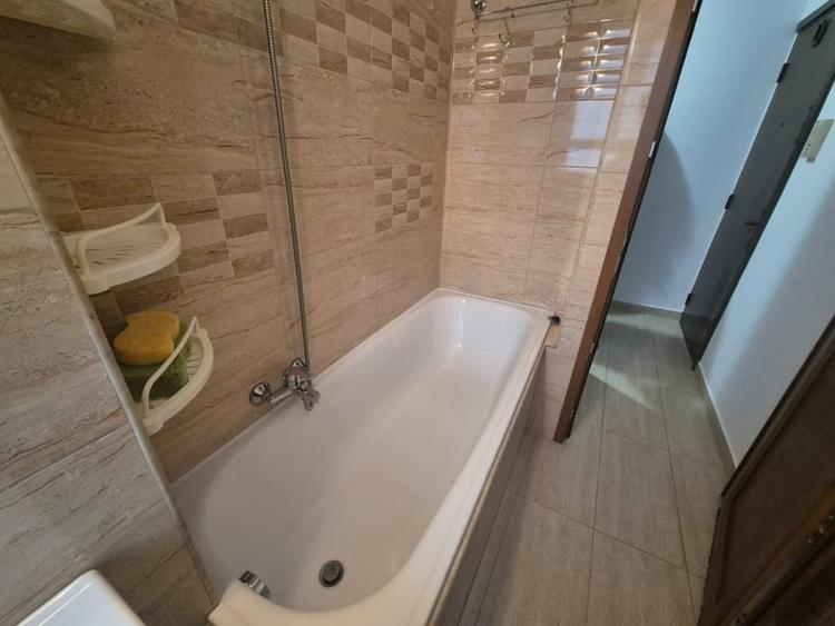 chirie 2 camere Nitu Vasile, 5 min pana la metrou cu loc de parcare - 7