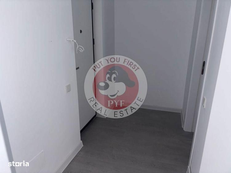 Militari Residence | Garsoniera | 30mp | Semidec | B11997 - 7