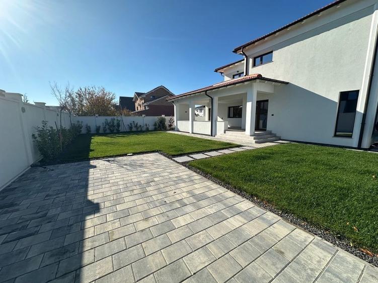 Casa P+1E+Pod Timisoara, zona Buziasului - 13