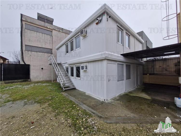 Zona Panduri, 2 camere, Marriot - 3