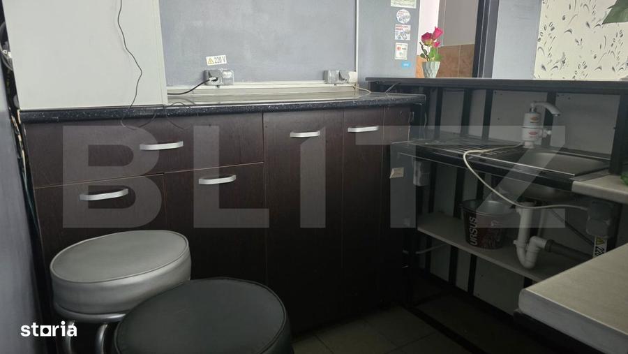 Spatiu comercial 210 mp - Ultracentral - 6