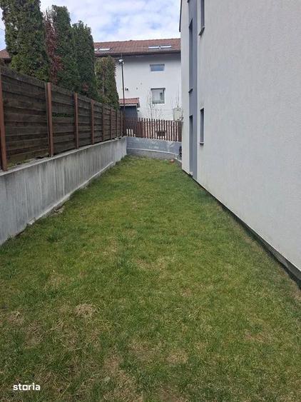 Apartament 3 camere l la cheie l gradina l terasa l 2 garaje l Campulu - 2