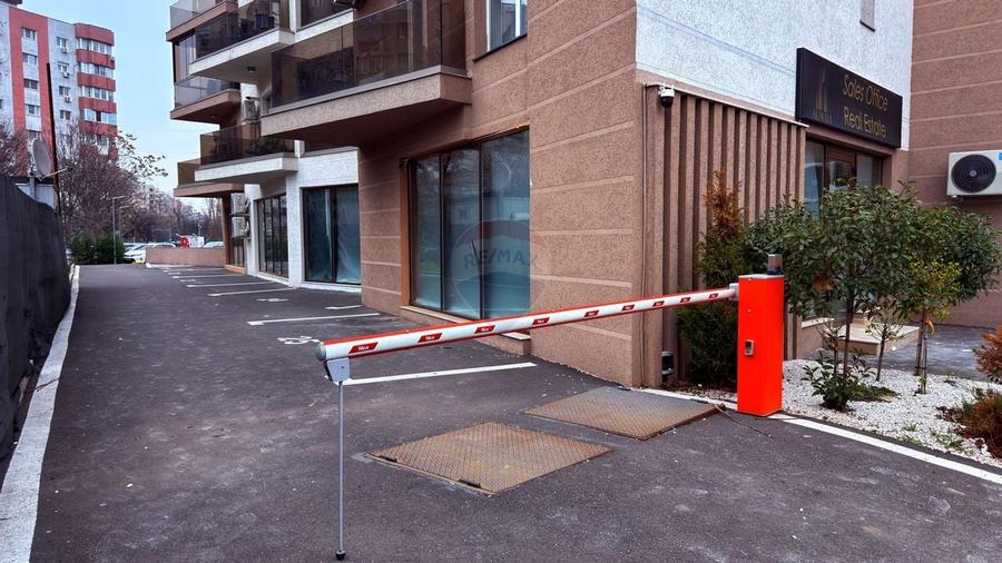 Spațiu comercial 25 mp | Petre Ispirescu | 2025 Prima Chirie - 5