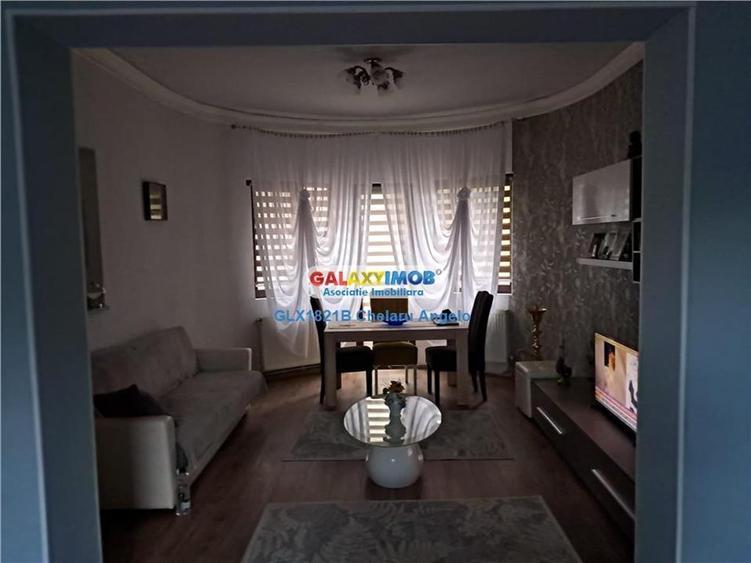 Unirii-11 Iunie apartament 4 camere, suprafata utila 124 mp, finisat - 1