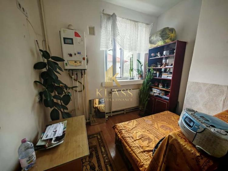 Garsoniera | Baneasa | Academia de politie | Oportunitate | Airbnb - 3