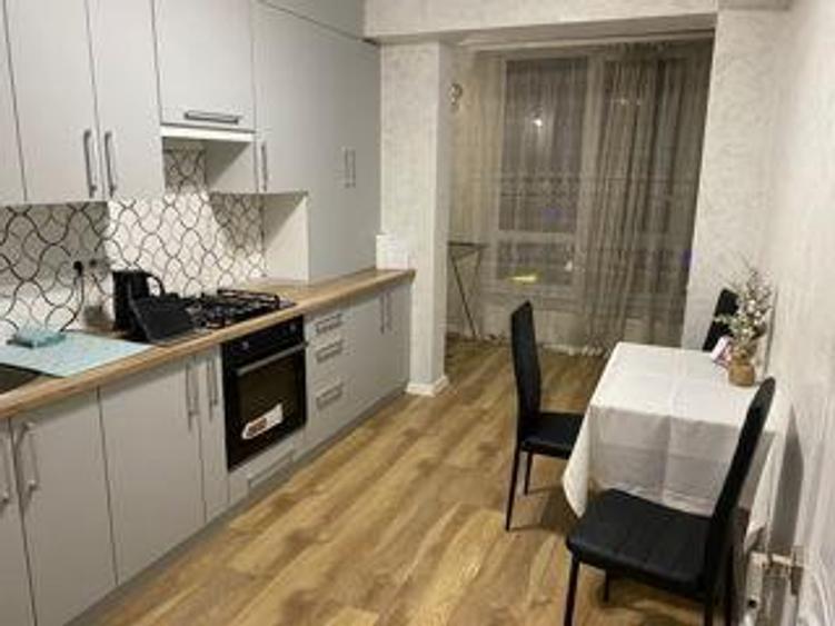 garsoniera in zona Obor de vanzare - 2