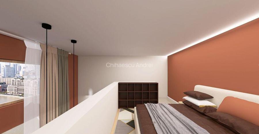 Duplex 2 camere | Victoriei | Buzesti | Grivitei | Berzei