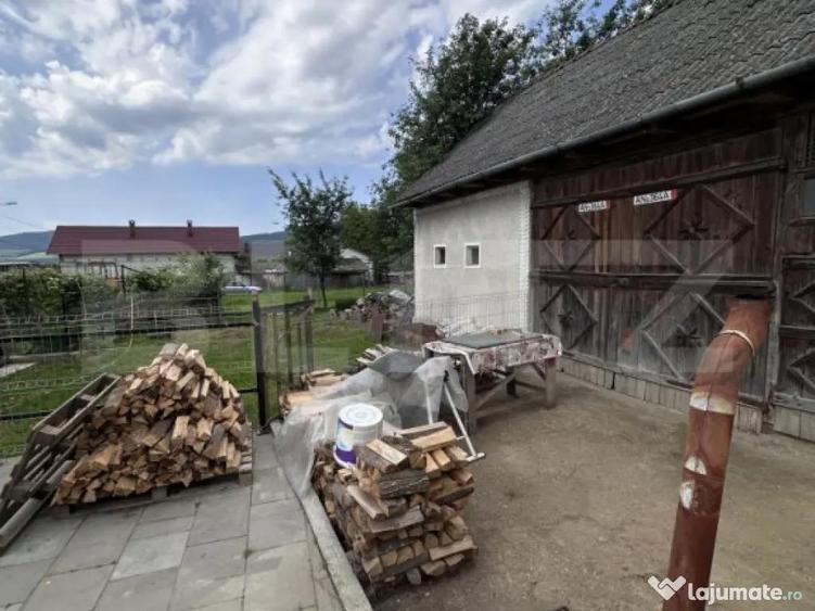 Teren intravilan, 5.800 mp, zona Ca?cau - 5