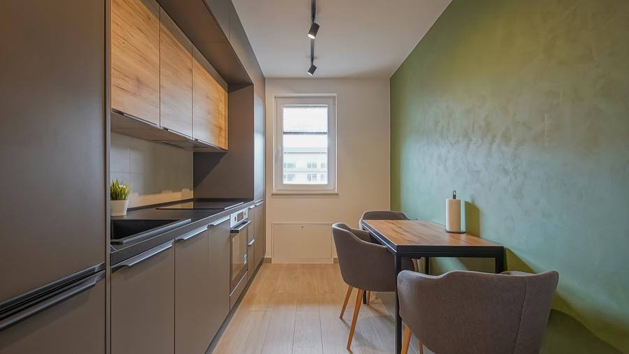 De inchiriat apartament 2 camere Urban Plaza - 6