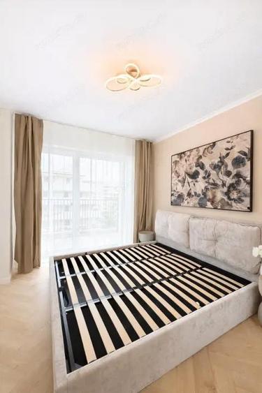 Apartament modern, amenajat premium, 55 mp, terasa spa?ioasa Str. Eroilor - 7