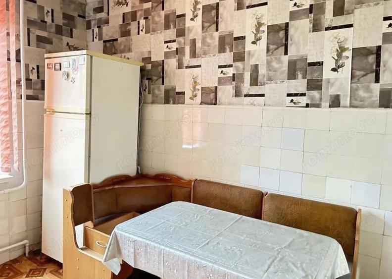 Garsoniera in zona Cotroceni, langa Politehnica si Afi - 3
