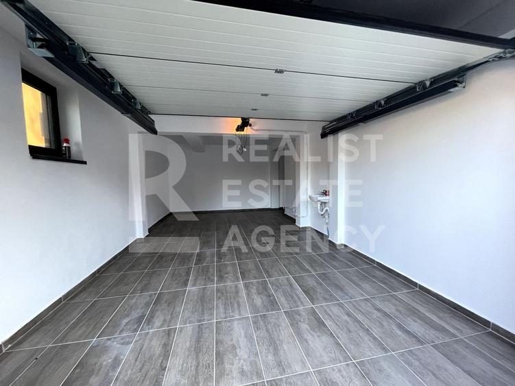 Vânzare apartament 3 camere, lângă USV Iași,  Copou - 11