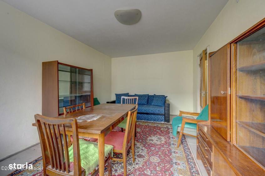 Apartament 3 camere, Ozana-Trapezului I Zona verde I Aproape de metrou - 14