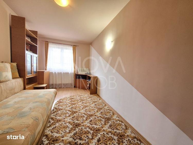 Casa tip duplex cu garaj si deschidere la 2 strazi - 7