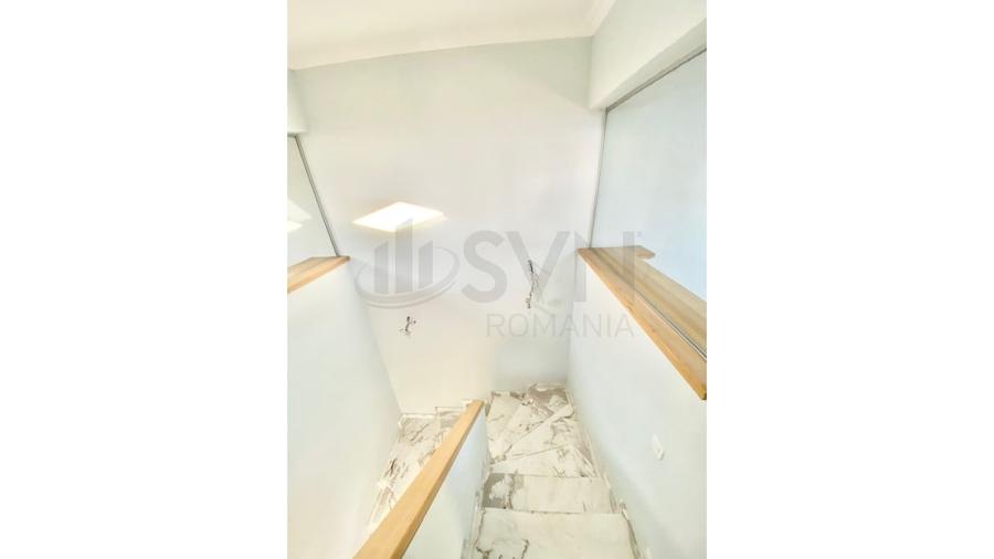 REV2003477 Casa 5 camere Otopeni cu terasa si teren de 325mp - 8