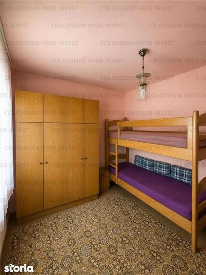 Apartament 3 camere | 2 bai | parcare - Astra-Calea Bucuresti - 12