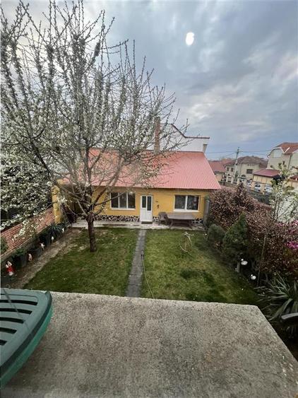 RECO Vila P+M 3 camere in Nufarul - 6