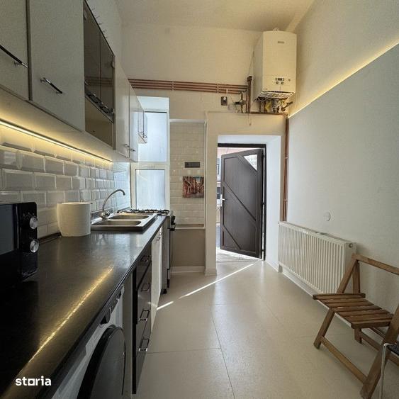 2 camere, 50 mp, in Centru str. Eroilor - 3