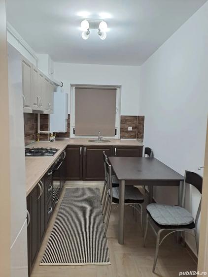 Inchiriere apartament 2 camere, Mihai Viteazu Sibiu - 1