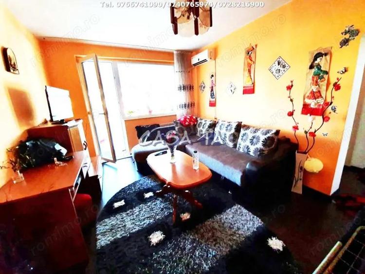 Apartament 2 Camere, Etaj 4, Strada Slt. Mihai Cristian Oancea - 7