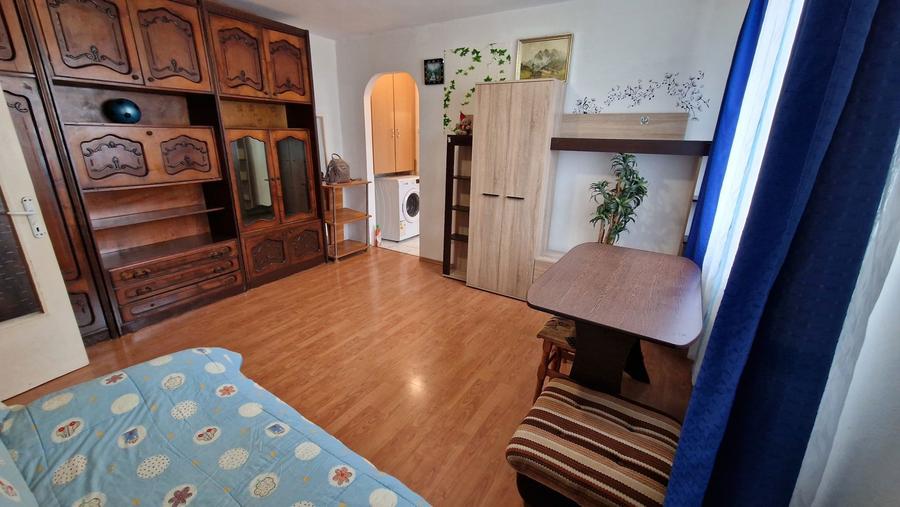 Apartament de inchiriat cu 2 camere zona Gara/Decebal - 8