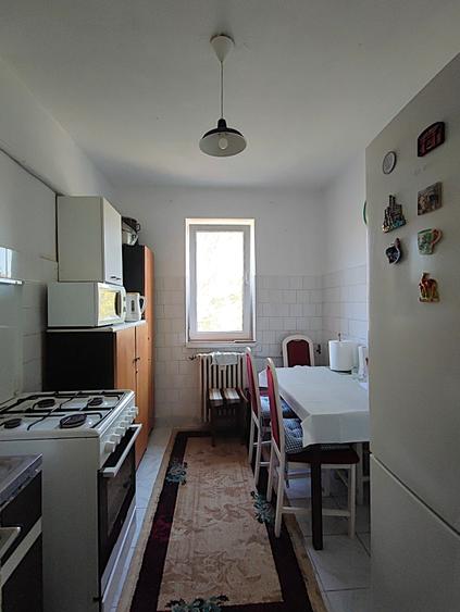 Apartament 3 camere de inchiriat in Tomis 1 - 7